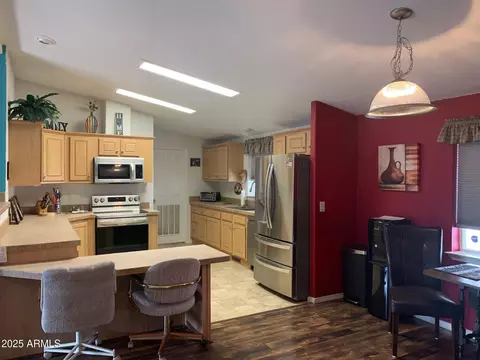 1231 W Roundup St, Apache Junction, AZ 85120 photo 7