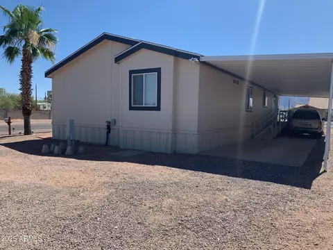 1231 W Roundup St, Apache Junction, AZ 85120 photo 13