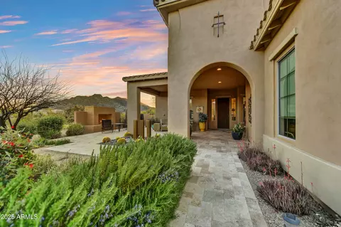 37170 N Greythorn Cir, Carefree, AZ 85377