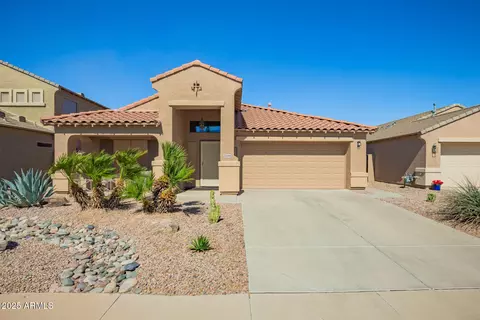 22499 N Dietz Dr, Maricopa, AZ 85138