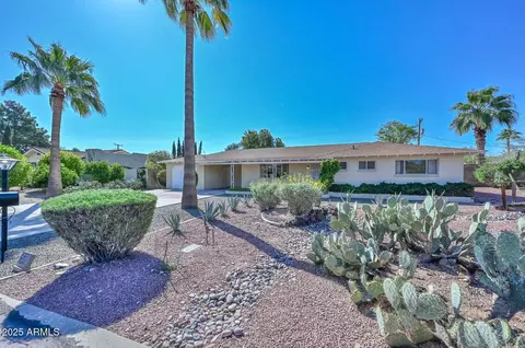 5811 Edgemont Ave, Scottsdale, AZ 85257
