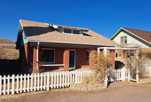 507 Bisbee Rd, Bisbee, AZ 85603 photo 2