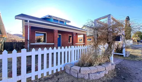 507 Bisbee Rd, Bisbee, AZ 85603