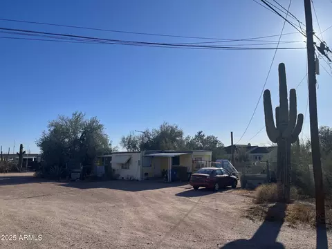 1355 E Scenic St #-, Apache Junction, AZ 85119