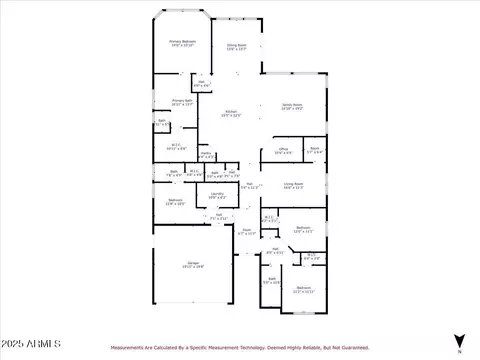 7537 E Plata Ave, Mesa, AZ 85212 photo 25
