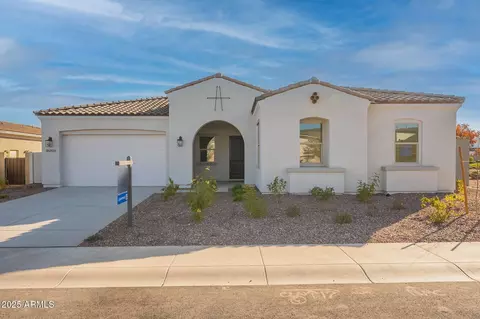 35703 N Geode Way, Queen Creek, AZ 85142