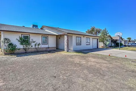 6025 W Marconi Ave, Glendale, AZ 85306