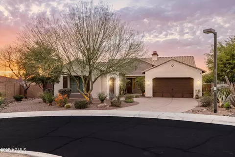 5448 E Windstone Trl, Cave Creek, AZ 85331