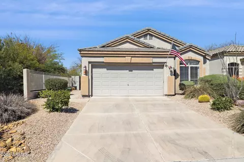 4308 E Smokehouse Trl, Cave Creek, AZ 85331