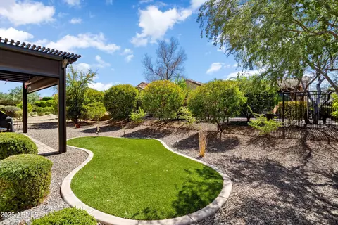 26797 W Sierra Pinta Dr, Buckeye, AZ 85396