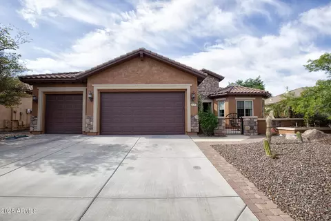 26293 W Runion Ln, Buckeye, AZ 85396