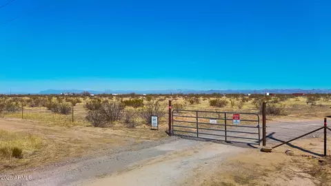 0 N Shadyside St 38 Acres -- #19, Florence, AZ 85132