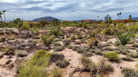 lot47 N Wildflower Rd #47, Carefree, AZ 85377