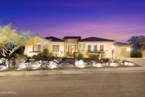 1708 W Gambit Trl, Phoenix, AZ 85085