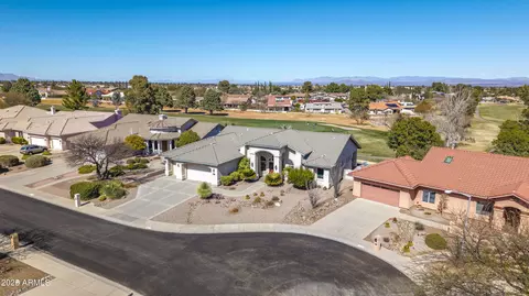 2783 Knollridge Dr, Sierra Vista, AZ 85650