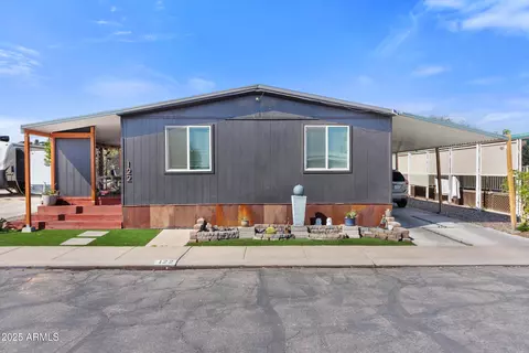 8780 E Mckellips Rd #122, Scottsdale, AZ 85257