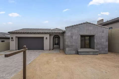 12326 E Black Rock Rd, Scottsdale, AZ 85255