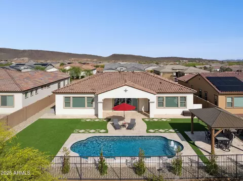 31490 N 126th Ln, Peoria, AZ 85383