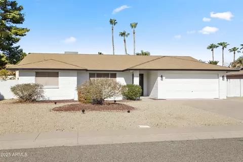 5128 E Blanche Dr, Scottsdale, AZ 85254