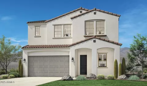 18004 W Bighorn Ave, Goodyear, AZ 85338