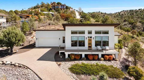 567 Sycamore Cyn, Prescott, AZ 86303