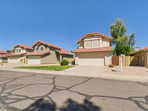 2314 W Park Ave, Chandler, AZ 85224