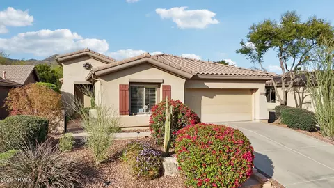 2354 W Muirfield Dr, Anthem, AZ 85086