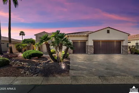 23024 N De La Guerra Ct, Sun City West, AZ 85375