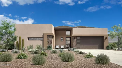 12320 E Black Rock Rd, Scottsdale, AZ 85255