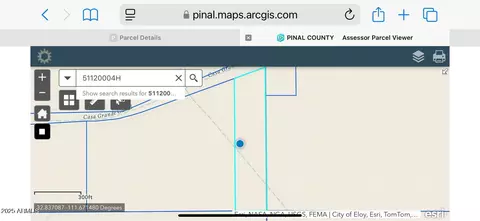 0 E See Remarks Rd #-, Casa Grande, AZ 85122