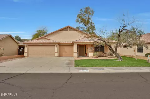 20838 N 39th Dr, Glendale, AZ 85308
