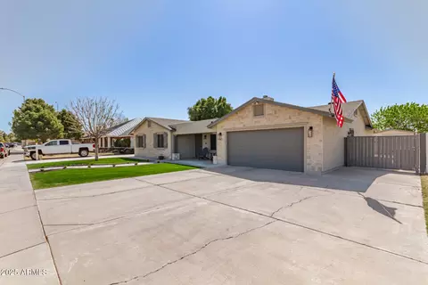 5333 E Catalina Ave, Mesa, AZ 85206 photo 2