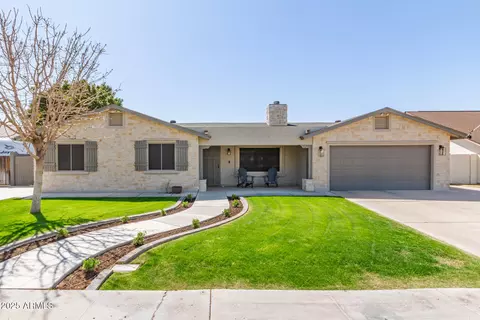 5333 E Catalina Ave, Mesa, AZ 85206