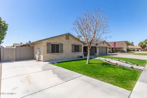 5333 E Catalina Ave, Mesa, AZ 85206 photo 3