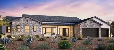 4329 S Parkcrest St, Gilbert, AZ 85297