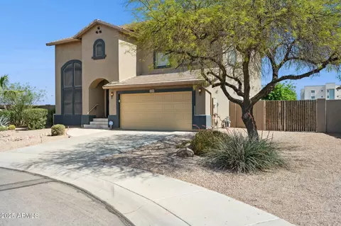 44390 W Buckhorn Trl, Maricopa, AZ 85138