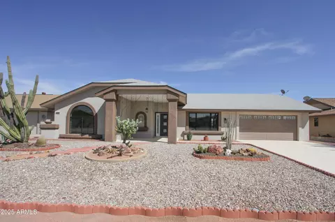 18215 N 137th Dr, Sun City West, AZ 85375