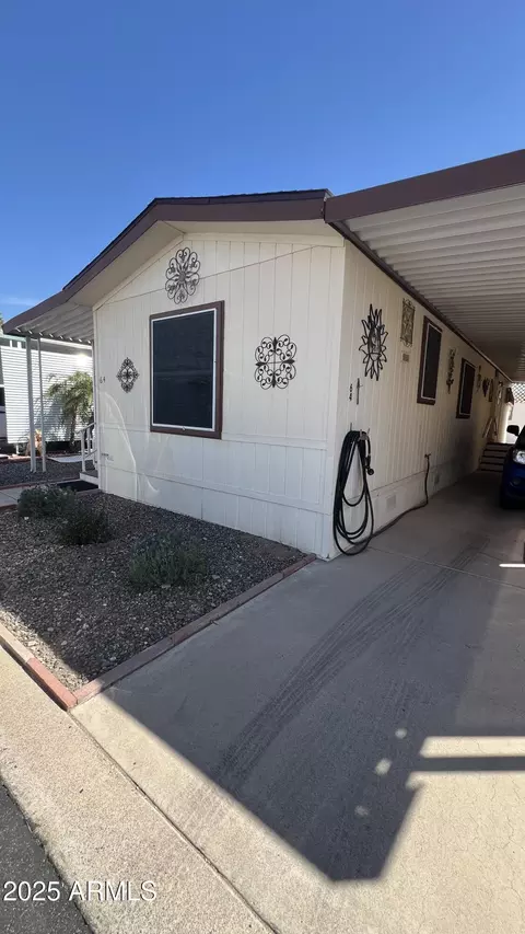 11596 W Sierra Dawn Blvd #64, Surprise, AZ 85374