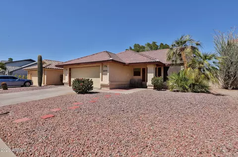 5358 E Glencove St, Mesa, AZ 85205