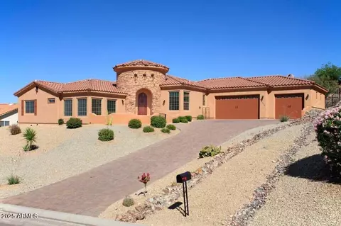 15859 E Tumbleweed Dr, Fountain Hills, AZ 85268
