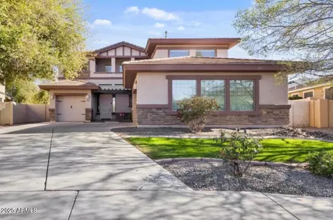1093 E Doral Ave, Gilbert, AZ 85297