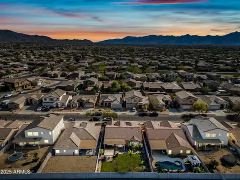 5318 W Grenadine Rd, Laveen, AZ 85339