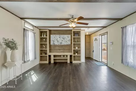 255 S 92nd Pl, Mesa, AZ 85208