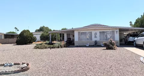 8241 E Calypso Ave, Mesa, AZ 85208