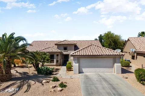 18514 N Laguna Azul Ct, Surprise, AZ 85374