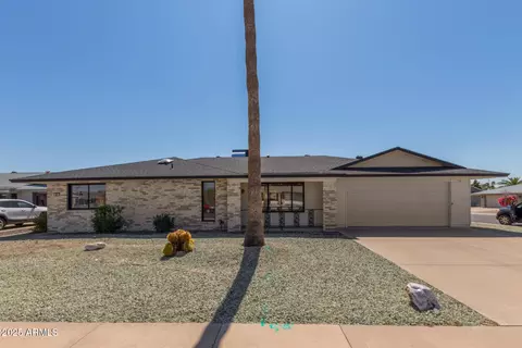 9871 W Picacho Ct, Sun City, AZ 85373