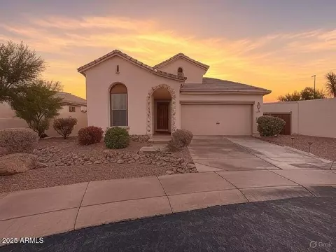 6279 S Martingale Ct, Gilbert, AZ 85298