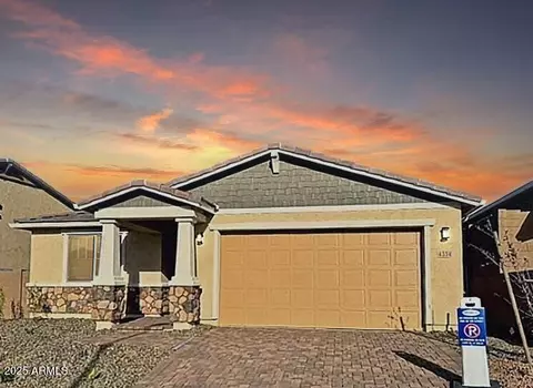 4334 W Acorn Valley Trl, New River, AZ 85087