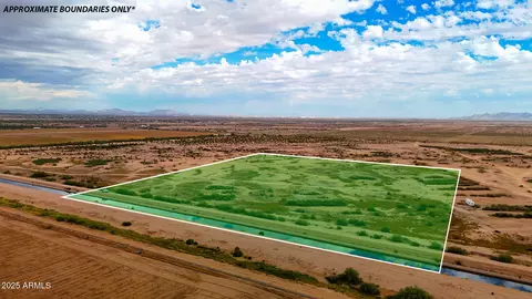 tbd Midway Rd 10 Acres -- #-, Casa Grande, AZ 85193
