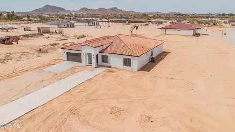 11604 S Airport Rd, Buckeye, AZ 85326